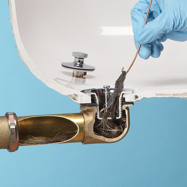 drainage leaks Pinner