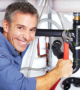 DRAINAGE EXPERTS Pinner