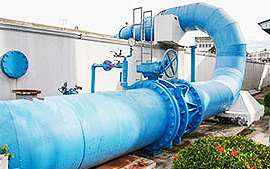 COMMERCIAL DRAINAGE Pinner