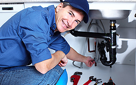 RESIDENTIAL DRAINAGE Pinner